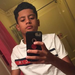 Meet your Posher, Andres